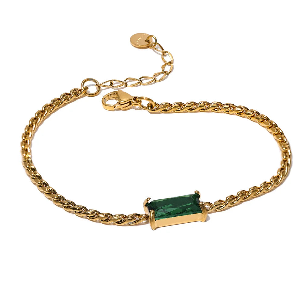 Castellanos Bracelet