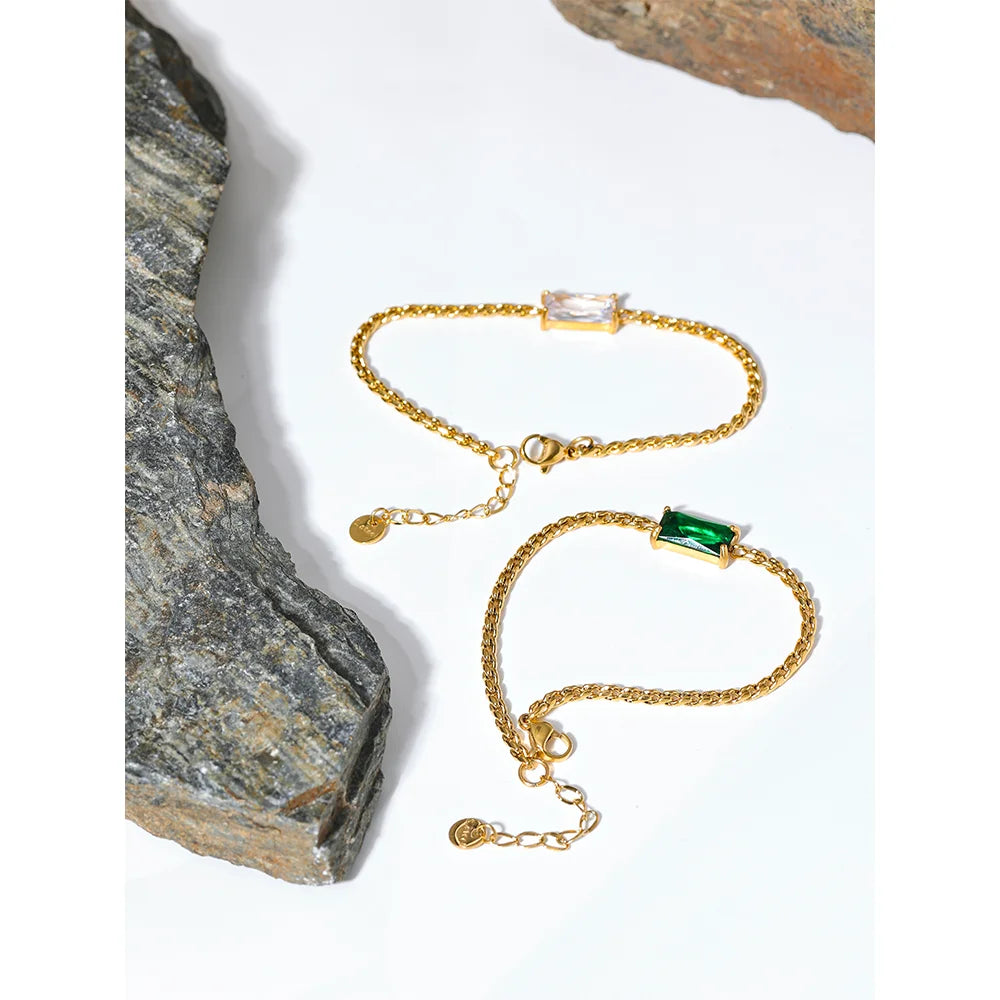Castellanos Bracelet