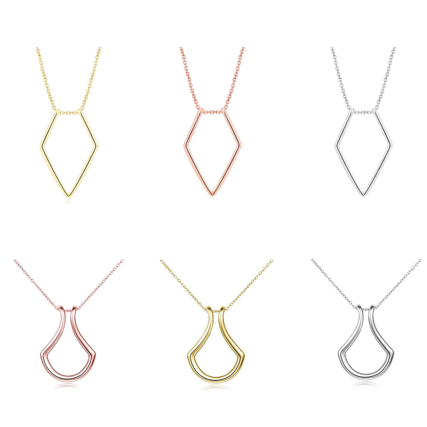 Olivia® Refined Ring Keeper