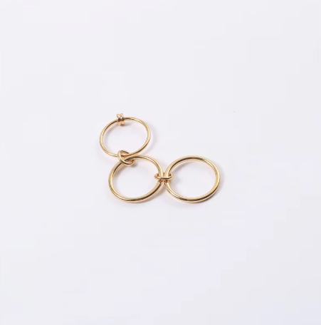 Amaretti Ring