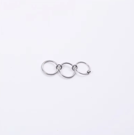 Amaretti Ring