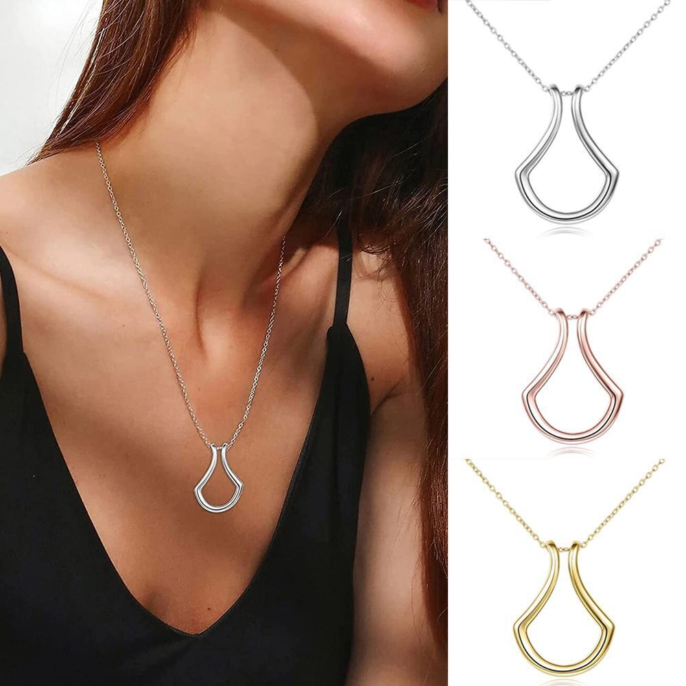 Olivia® Refined Ring Keeper