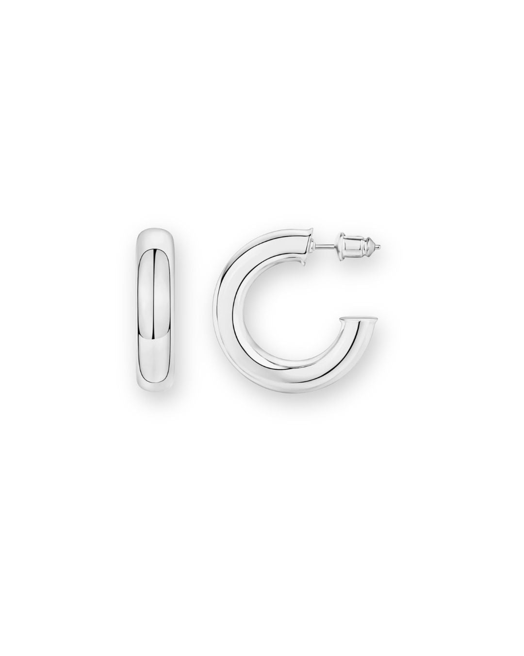 Fae® Chunky Hoop