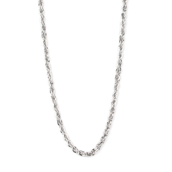 Coco Rope Necklace