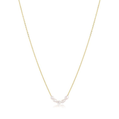 Kona Pearl Necklace