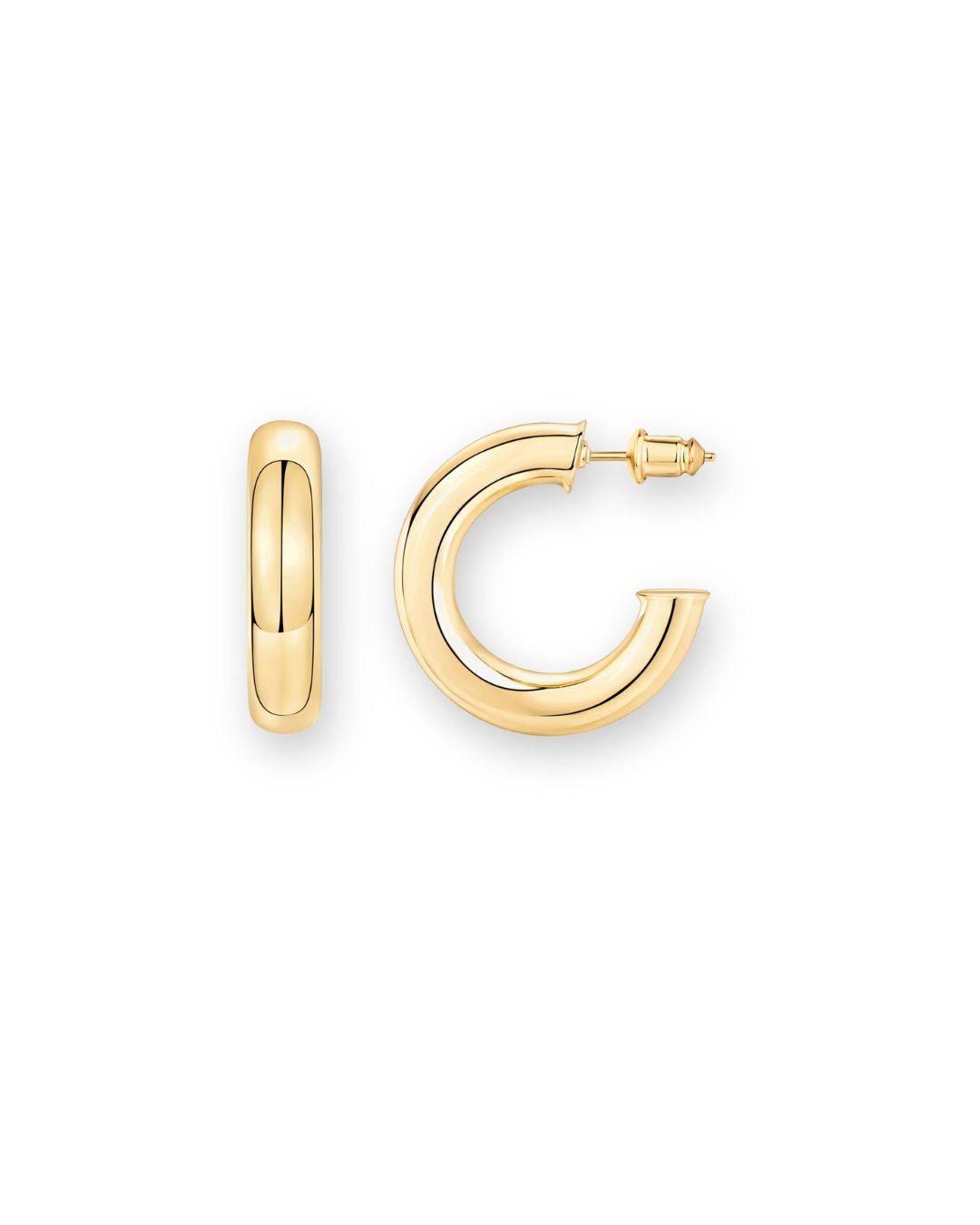 Fae® Chunky Hoop