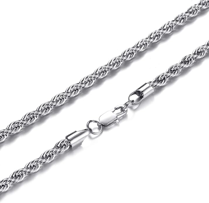 Coco Rope Necklace