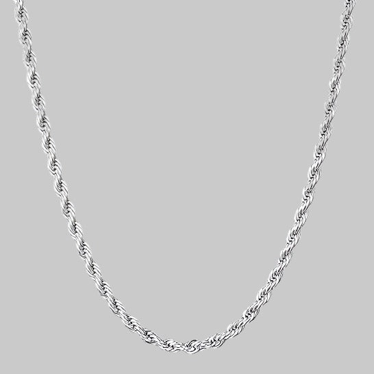 Coco Rope Necklace