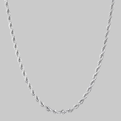Coco Rope Necklace