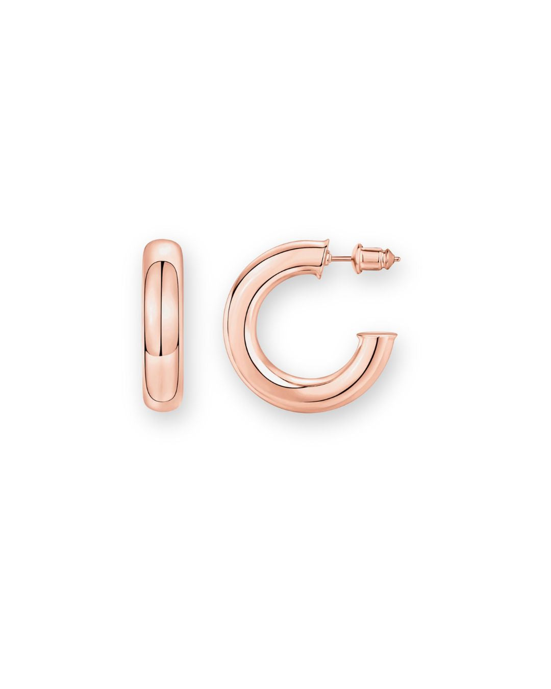 Fae® Chunky Hoop