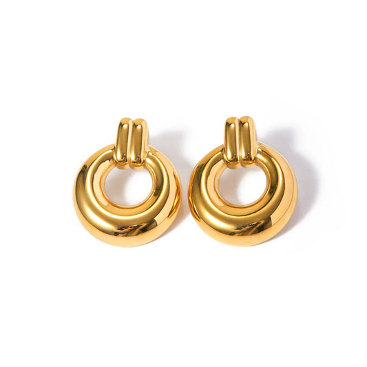 The Hamptons Earrings