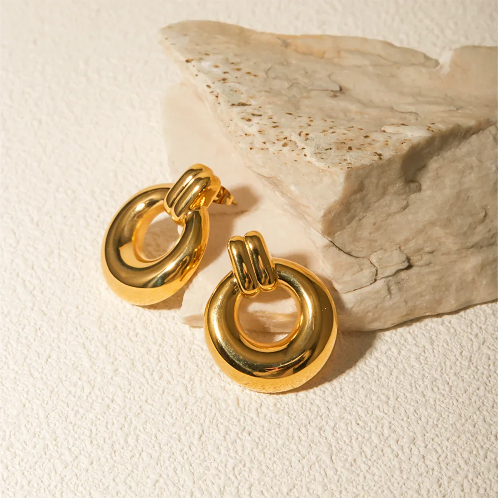 The Hamptons Earrings