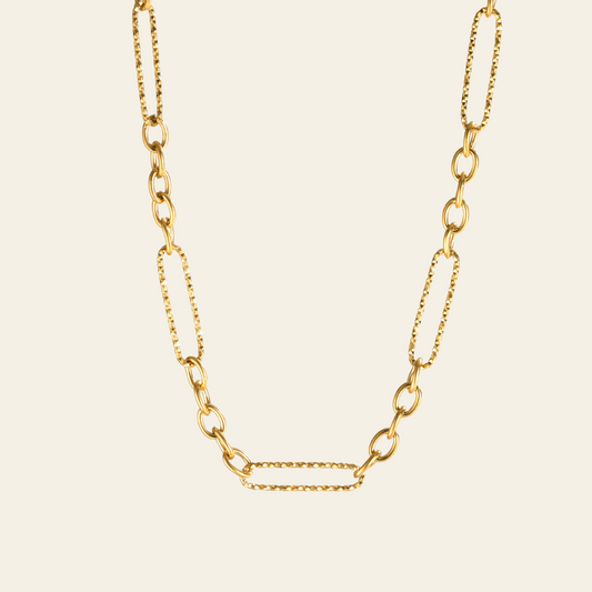 Dubai Hills Necklace