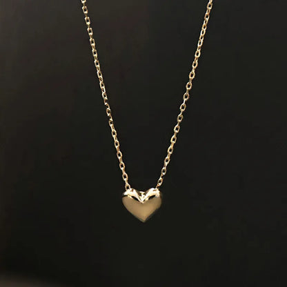 Riley® Dainty Heart Necklace