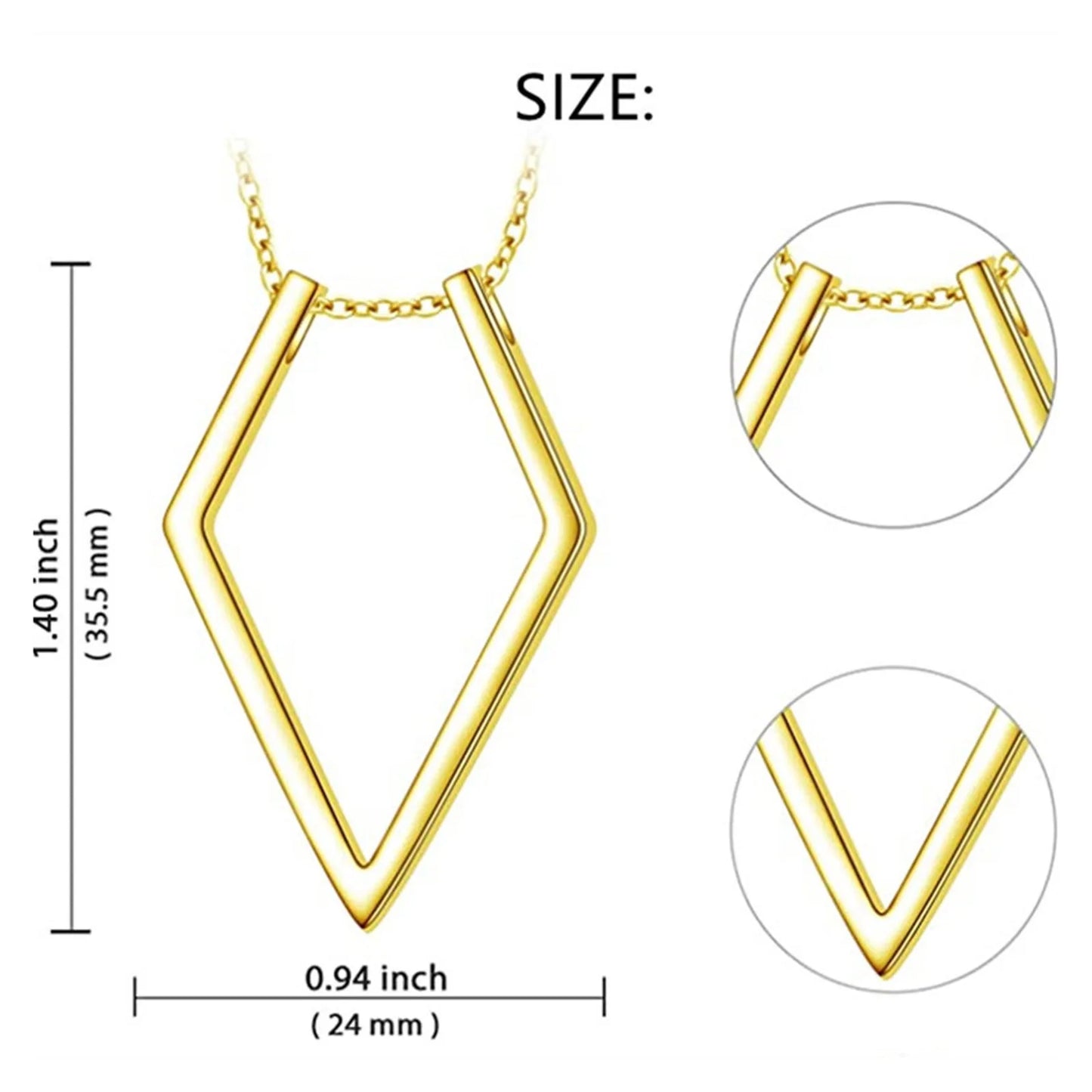 Olivia® Refined Ring Keeper