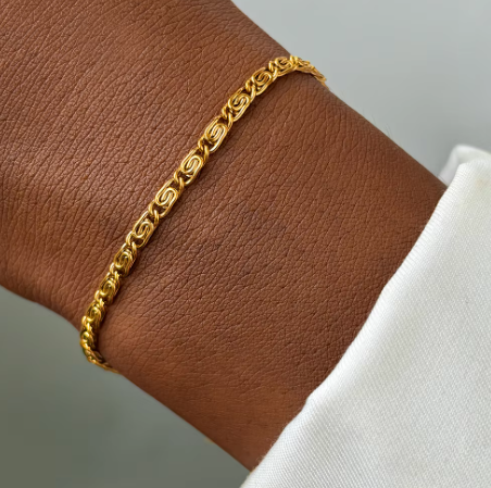 Amalfi Sands Bracelet