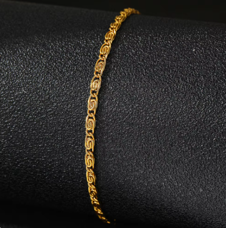 Amalfi Sands Bracelet