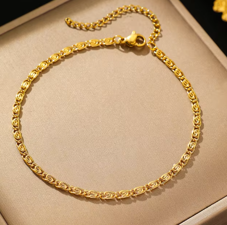 Amalfi Sands Bracelet