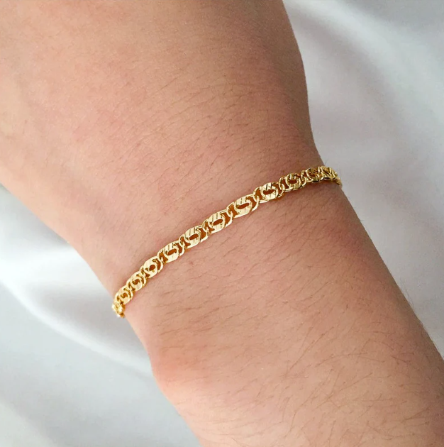Amalfi Sands Bracelet