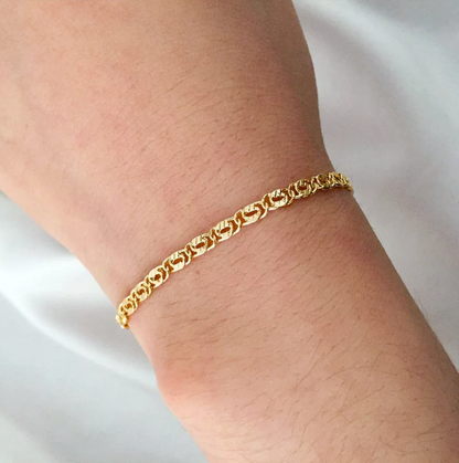 Amalfi Sands Bracelet