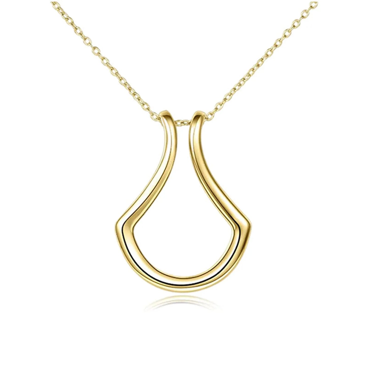 Olivia® Refined Ring Keeper
