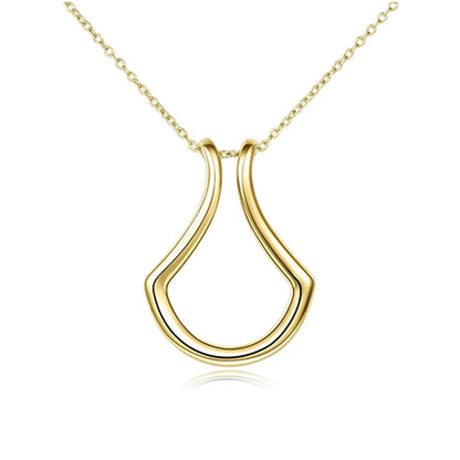 Olivia® Refined Ring Keeper