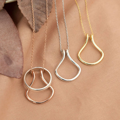 Olivia® Refined Ring Keeper
