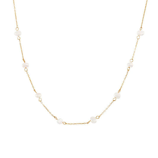 Laney® Pearl Necklace