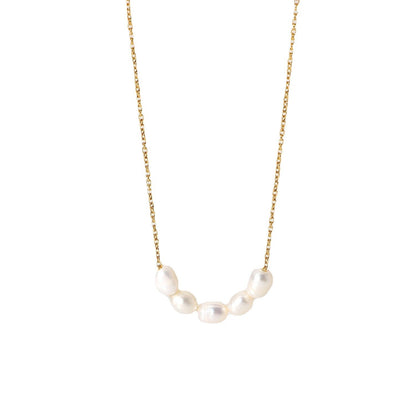 Kona Pearl Necklace