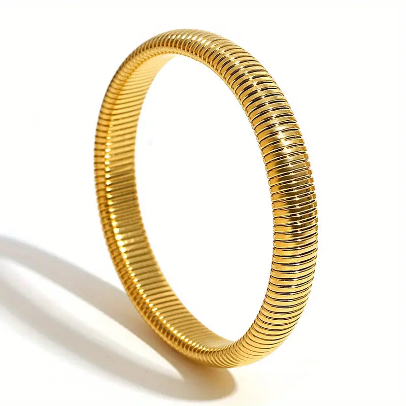 Ibiza Chunky Bangle