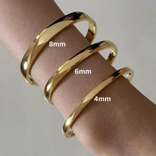 Marbella Cuff Bracelet