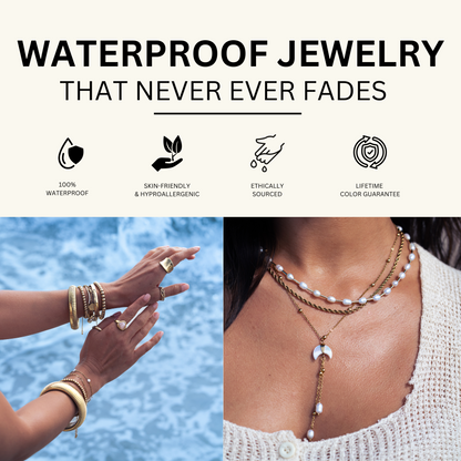 Fiji Necklace