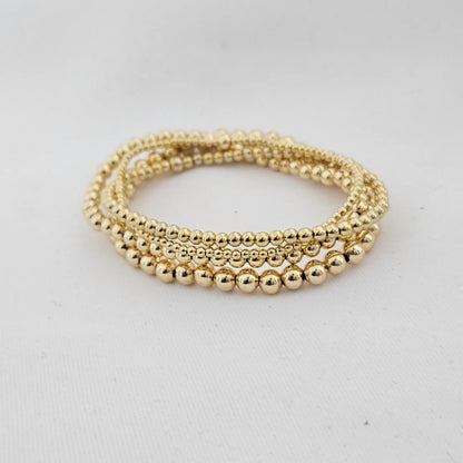 Caicos Beaded Bracelet