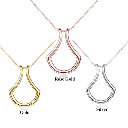 Olivia® Refined Ring Keeper